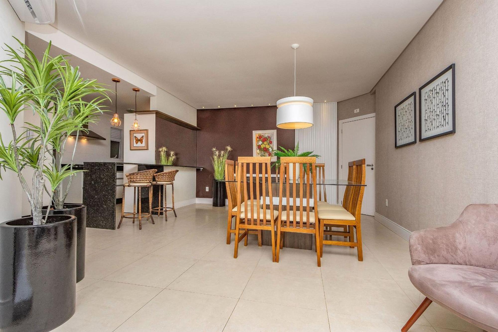 Boulevard 224D - Excelente Apartamento Em Condominio De Luxo No Centro De Bombinhas - Piscina - Jacuzzi - Academia - Portaria 24H. Bagian luar foto